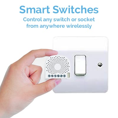 Smart Switch 1
