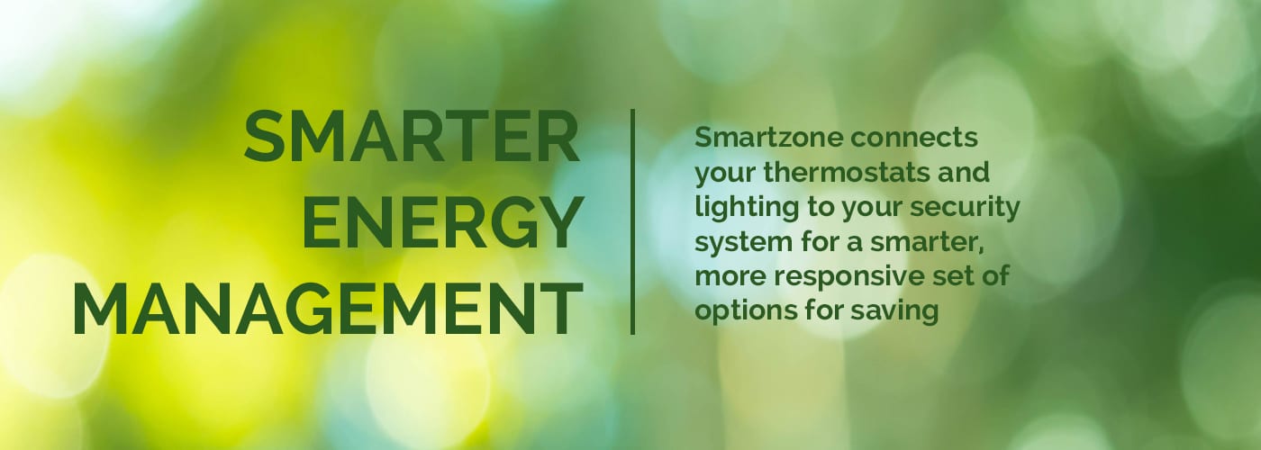 Smarter Energy Savings