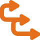 Dual Path Secure Connectivity