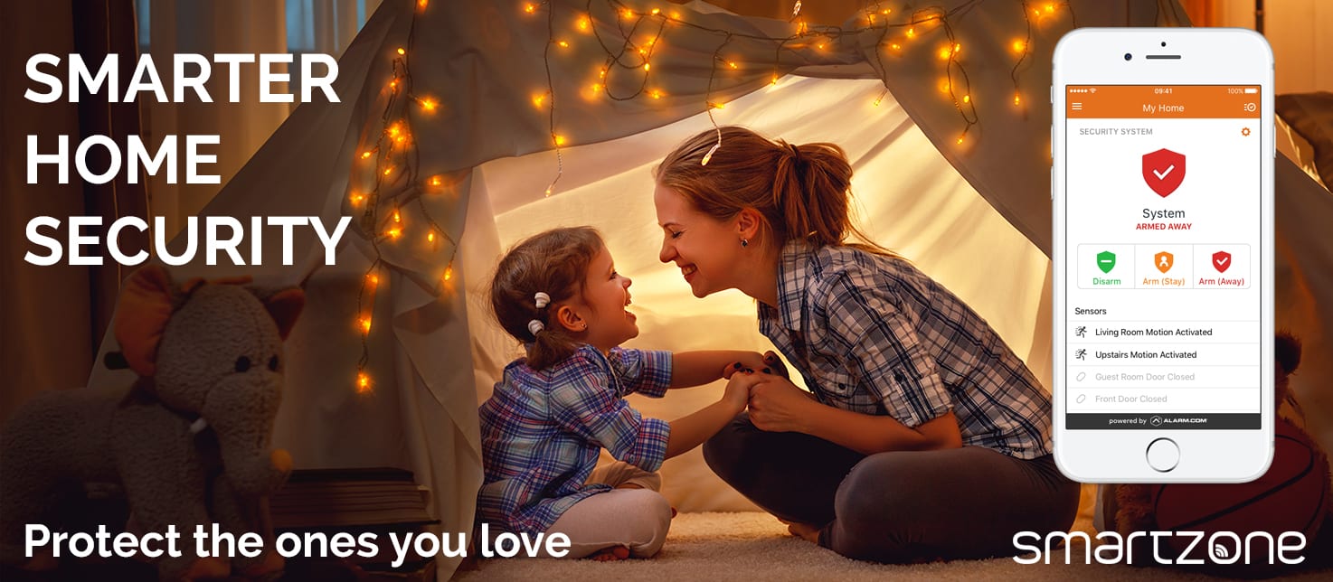 Protect the Ones you love