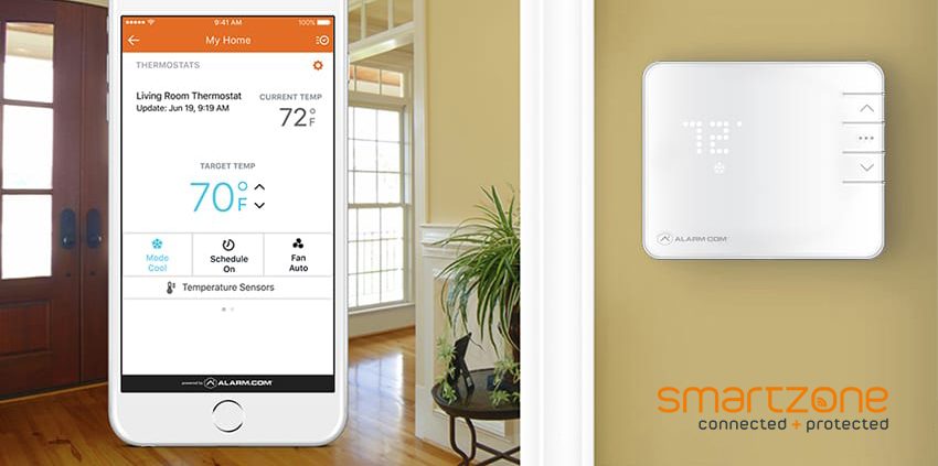 Smartzone-Heating-controls-thermostat-smart-new-home