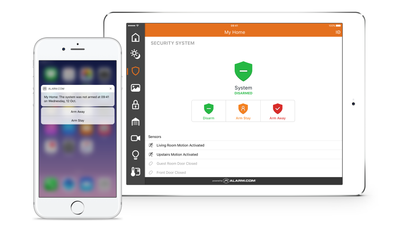 Smartzone Best Security System Ireland