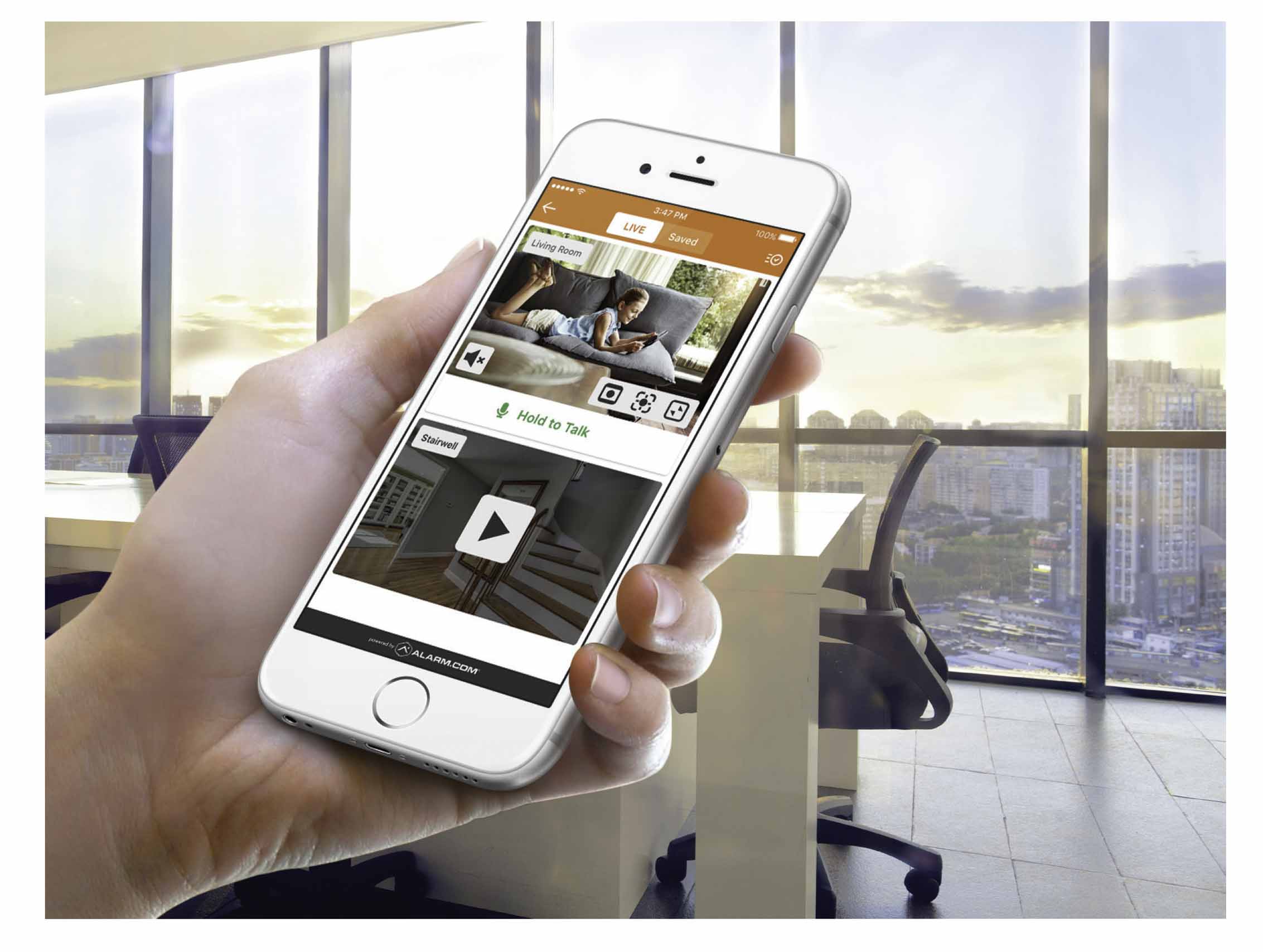 Smartzone-office