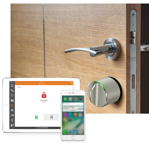 Access Smartzone-smart-access-security-ireland