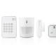 Smartzone smart security home products