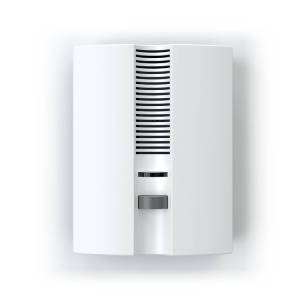 Smartzone Carbon Monoxide Detector