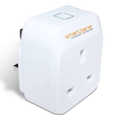 Smartzone Smart Plug Smart Plug Smartzone Ireland Smart home