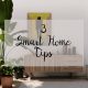 Smartzone Smart Home tips