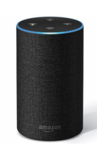 Smartzone Voice control Amazon Echo