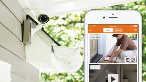 Smartzone Wireless IP Camera