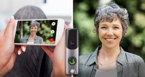 Video Doorbell Smartzone Smart Home Security