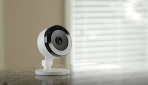 Smartzone Wifi camera Home Security