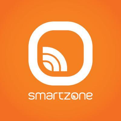Smartzone Company Overview Logo