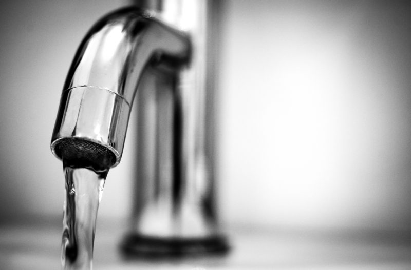 Smartzone reduce water Energy Audit