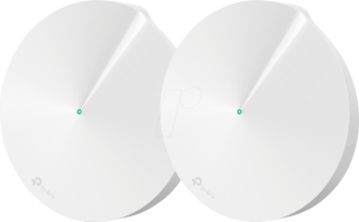 Whole Home WiFi two pack