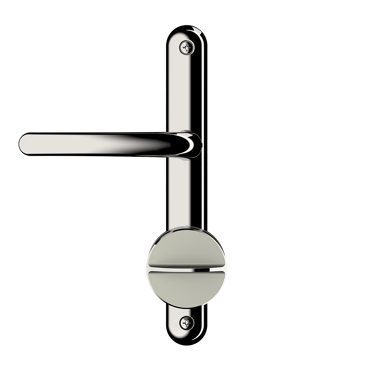 Smartzone Ultion Chrome