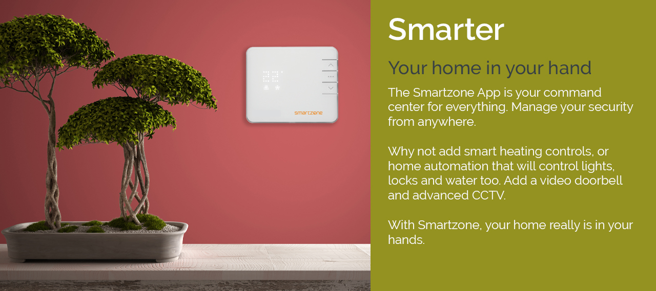 Smarter Bonsai and Thermostat