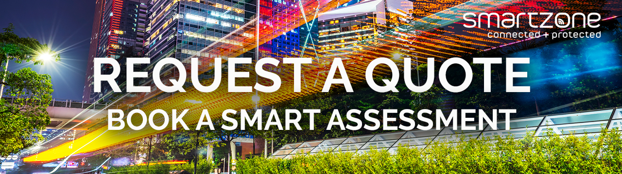 Smartzone Virtual Assesment Banner
