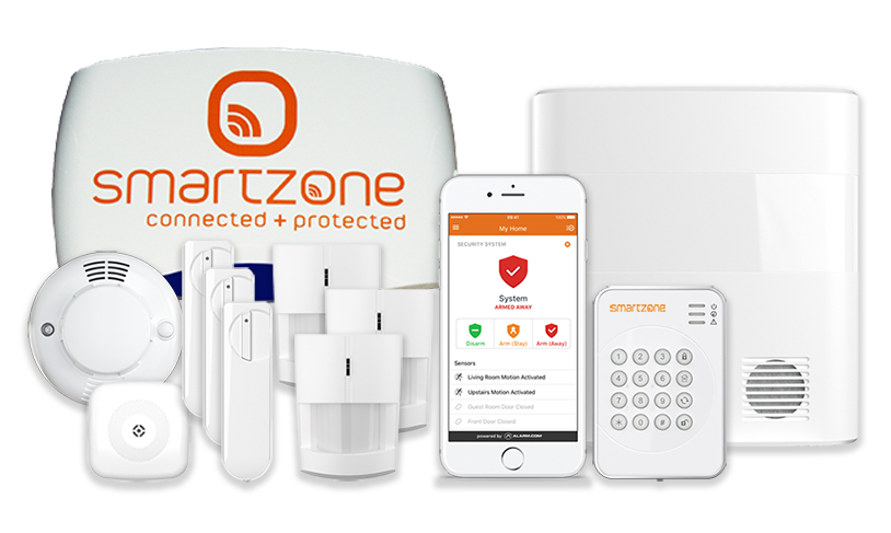 Smartzone Interactive Plus 1 1