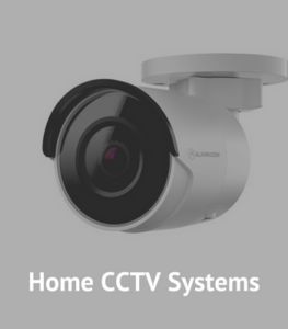 Home CCTV Systems
