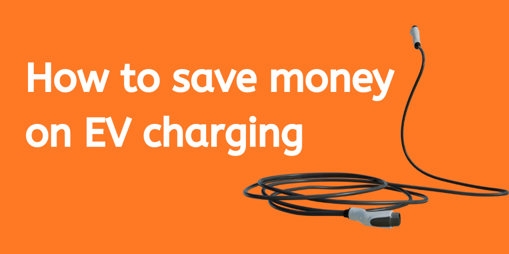 How to save money on EV charging